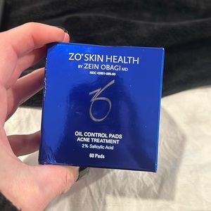 zo skin obagi oil control pass acne treatment